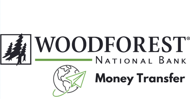 Woodforest Money Transfer Online, Anytime, Anywhere