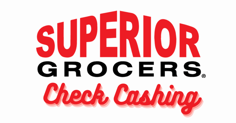 Superior Check Cashing: Get Cash for Your Checks Today