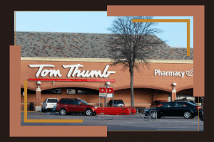 Tom Thumb Store